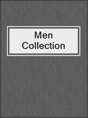 cover image of Men Collection