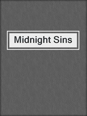 cover image of Midnight Sins