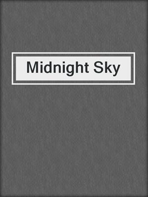 cover image of Midnight Sky
