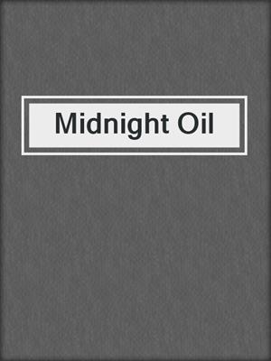 cover image of Midnight Oil