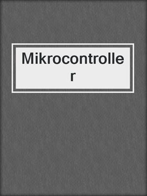 Mikrocontroller