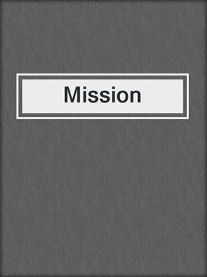 cover image of Mission