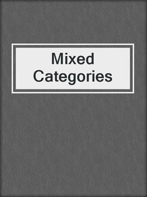 Mixed Categories