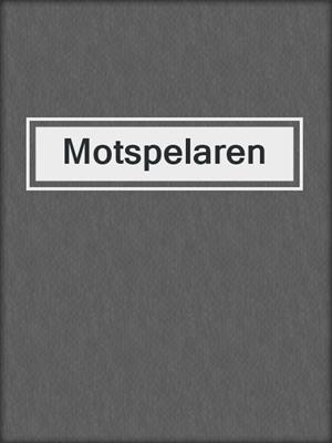 Motspelaren