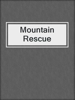 cover image of Mountain Rescue