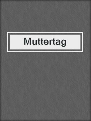 cover image of Muttertag