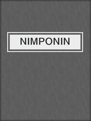 cover image of NIMPONIN