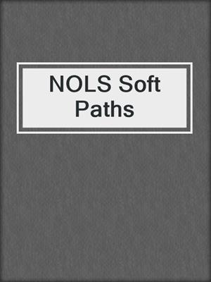 NOLS Soft Paths
