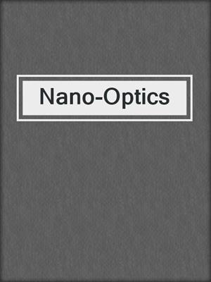 Nano-Optics