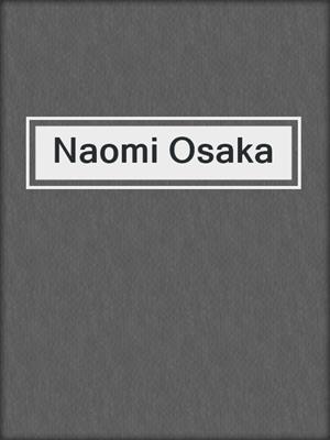 Naomi Osaka