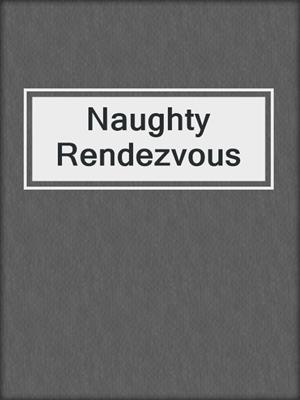 cover image of Naughty Rendezvous