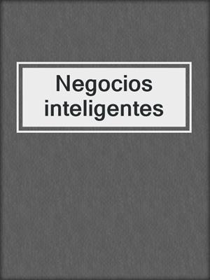 Negocios inteligentes