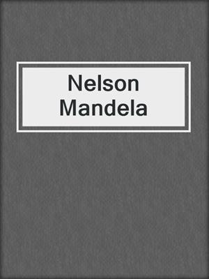 Nelson Mandela