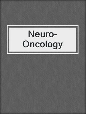 Neuro-Oncology