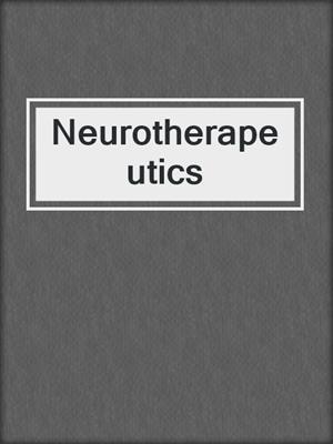 Neurotherapeutics