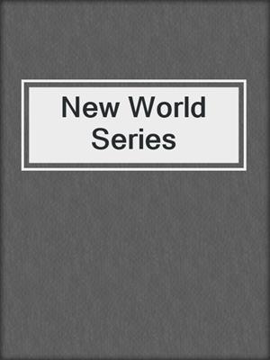 cover image of New World Series