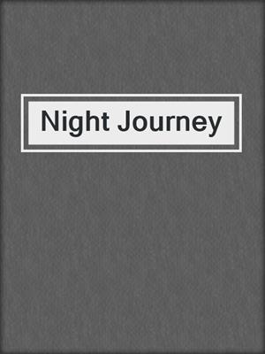 cover image of Night Journey