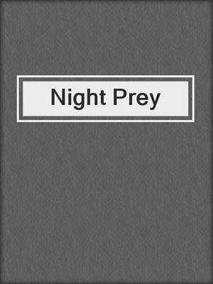 cover image of Night Prey