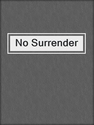 cover image of No Surrender