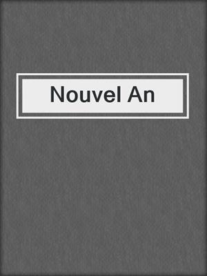 cover image of Nouvel An