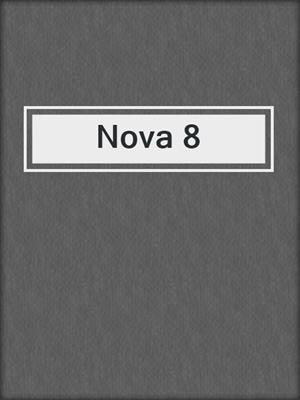 cover image of Nova 8