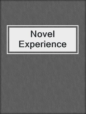 cover image of Novel Experience