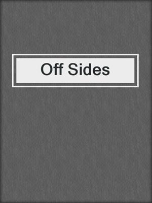 cover image of Off Sides