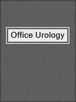 Office Urology