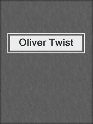 Oliver Twist
