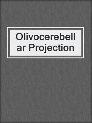 Olivocerebellar Projection