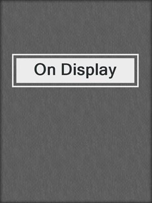 cover image of On Display