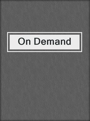 cover image of On Demand