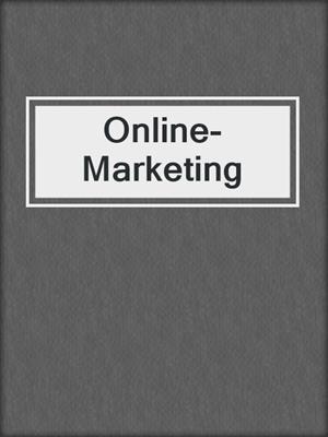 Online-Marketing