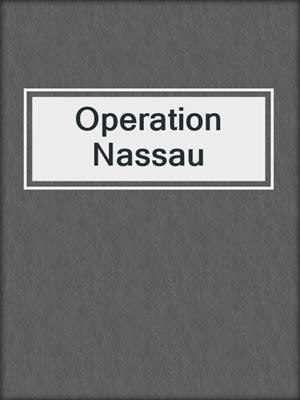 Operation Nassau