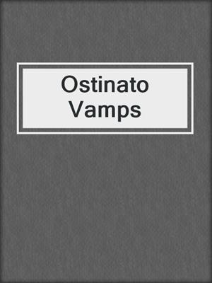 cover image of Ostinato Vamps