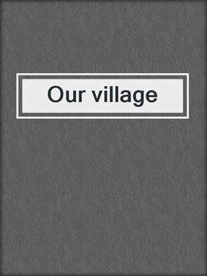 Our village