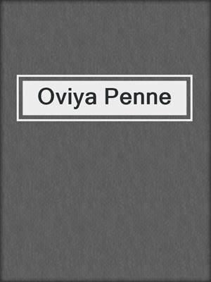 cover image of Oviya Penne