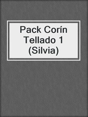 Pack Corín Tellado 1 (Silvia)