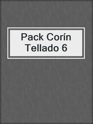 Pack Corín Tellado 6