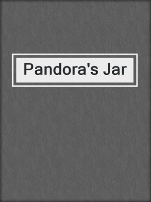 cover image of Pandora's Jar