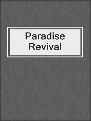cover image of Paradise Revival
