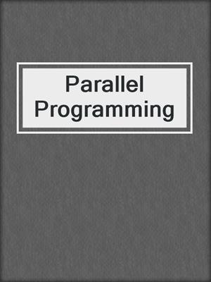 Parallel Programming