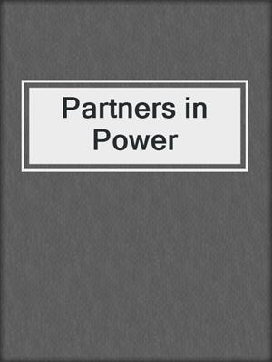 cover image of Partners in Power