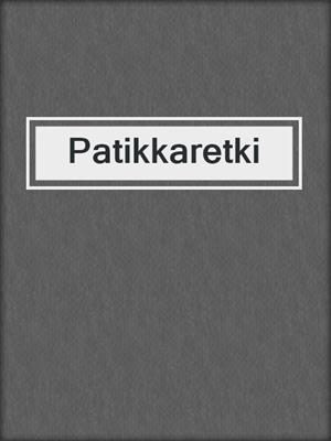 Patikkaretki