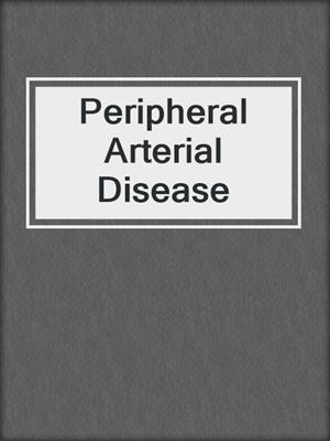 Peripheral Arterial Disease