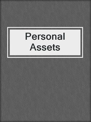 cover image of Personal Assets