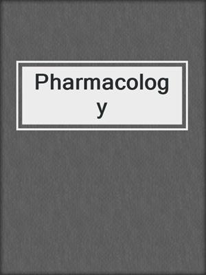 Pharmacology