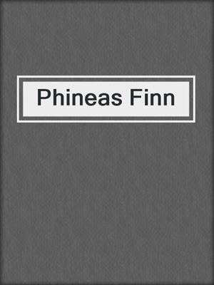 Phineas Finn