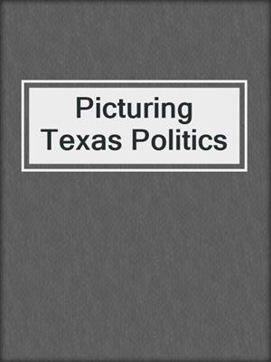 Picturing Texas Politics