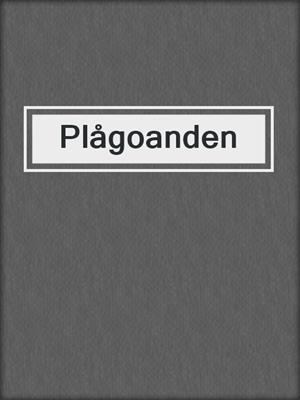 Plågoanden